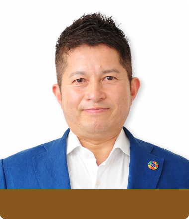 藤田 晃成 氏